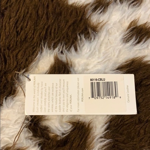 Perlina clutch NWT ๐ - Picture 6 of 9